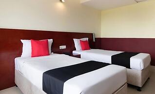 Hotel Vassi Palaze