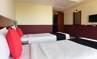 Hotel Vassi Palaze