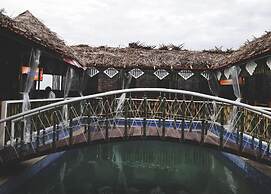 Hotel Vassi Palaze