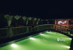 Hotel Vassi Palaze