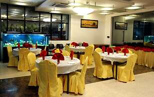 Hotel Vassi Palaze