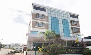 Hotel Vassi Palaze