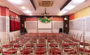 Hotel Vassi Palaze