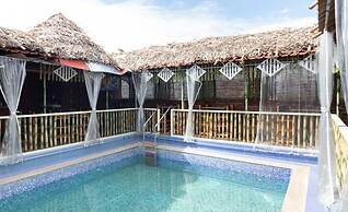Hotel Vassi Palaze