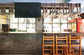 Hotel Vassi Palaze