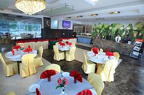 Hotel Vassi Palaze
