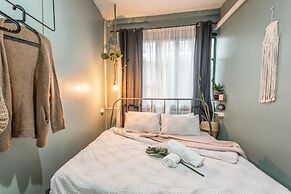 Klong House Hostel