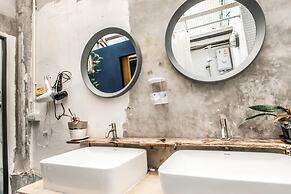 Klong House Hostel