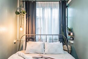 Klong House Hostel
