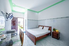Hotel Nguyen Toan
