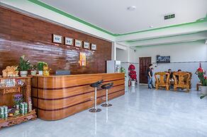 Hotel Nguyen Toan
