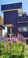 Kashiwa House Furano