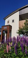 Kashiwa House Furano