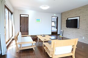 Kashiwa House Furano