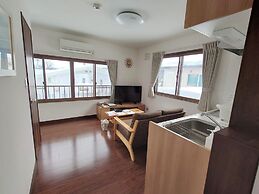 Kashiwa House Furano