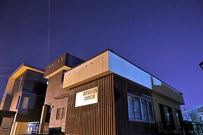 Kashiwa House Furano