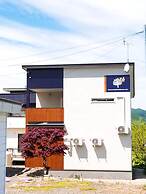 Kashiwa House Furano