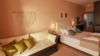 Evia Dream