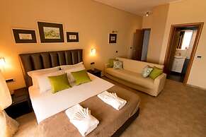 Evia Dream