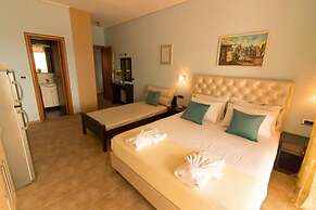 Evia Dream