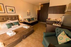 Evia Dream