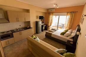 Evia Dream