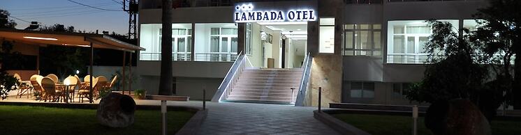 Lambada Hotel Altinoluk