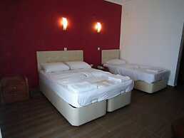 Lambada Hotel Altinoluk
