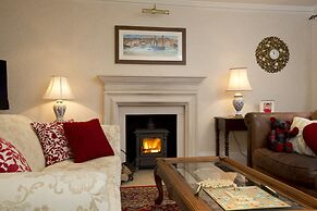 Bowden House B&B