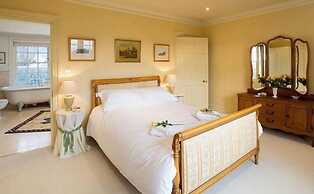 Bowden House B&B