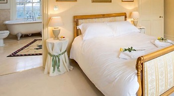 Bowden House B&B