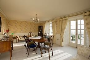 Bowden House B&B