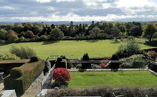 Bowden House B&B