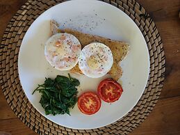 Bowden House B&B