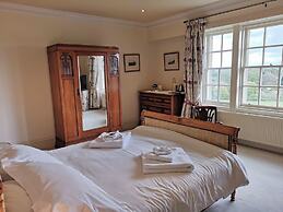 Bowden House B&B