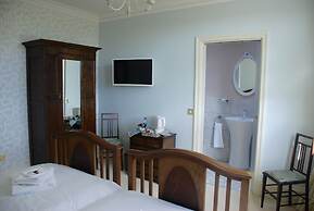 Bowden House B&B