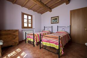 Agriturismo Belvedere Pierini e Brugi