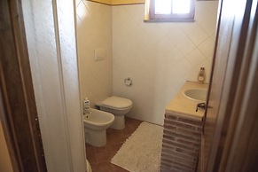Agriturismo Belvedere Pierini e Brugi