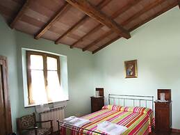 Agriturismo Belvedere Pierini e Brugi