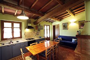 Agriturismo Belvedere Pierini e Brugi