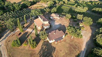 Agriturismo Belvedere Pierini e Brugi