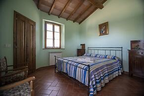 Agriturismo Belvedere Pierini e Brugi