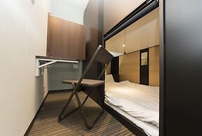 Ryoma Nishiooi I - Hostel