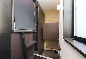 Ryoma Nishiooi I - Hostel