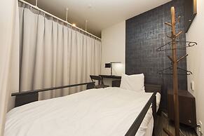 Ryoma Nishiooi I - Hostel
