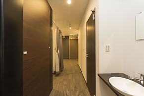 Ryoma Nishiooi I - Hostel