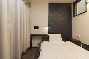 Ryoma Nishiooi I - Hostel