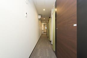 Ryoma Nishiooi I - Hostel