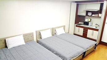 Seoul Stay