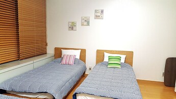 Seoul Stay